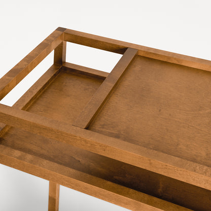 Ratio Trolley by Frama