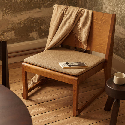 Easy Chair 01 Cushion by Frama