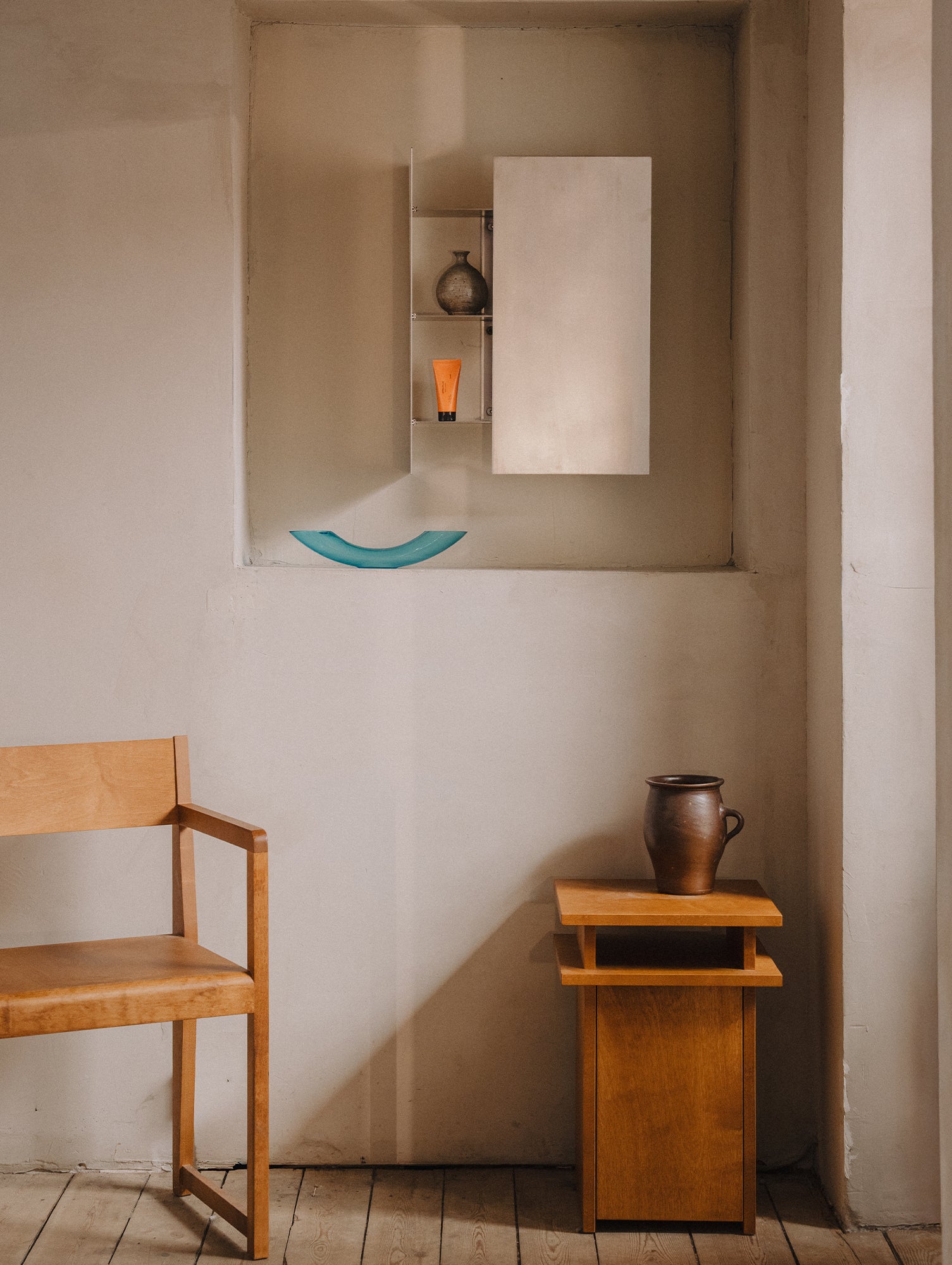 Sheet Cabinet by Frama