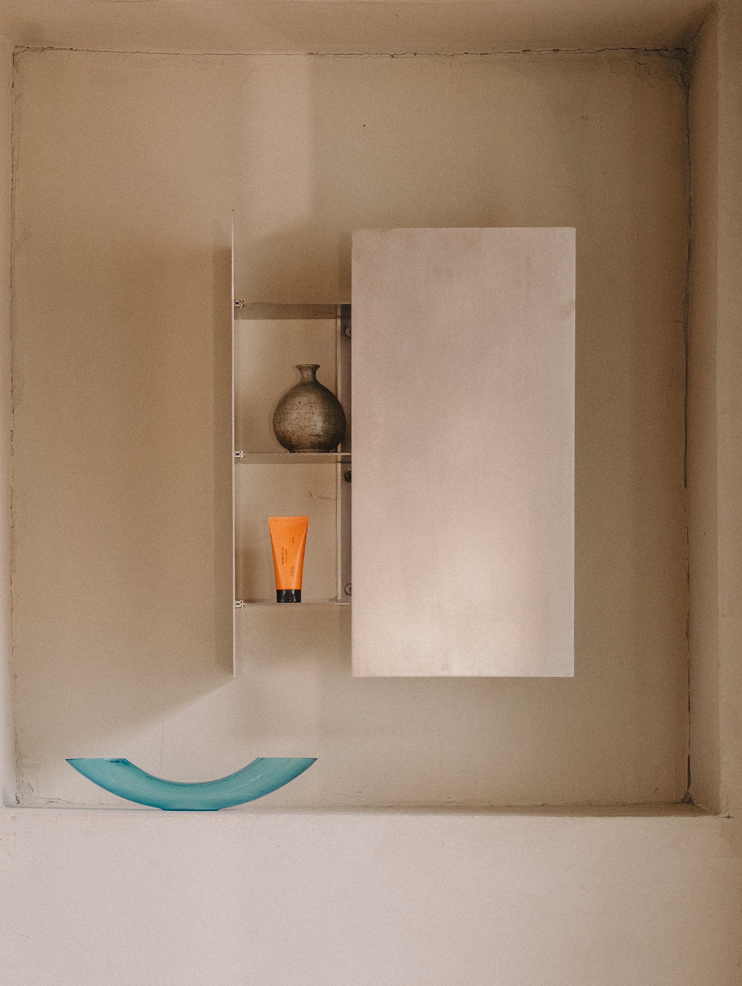 Sheet Cabinet by Frama
