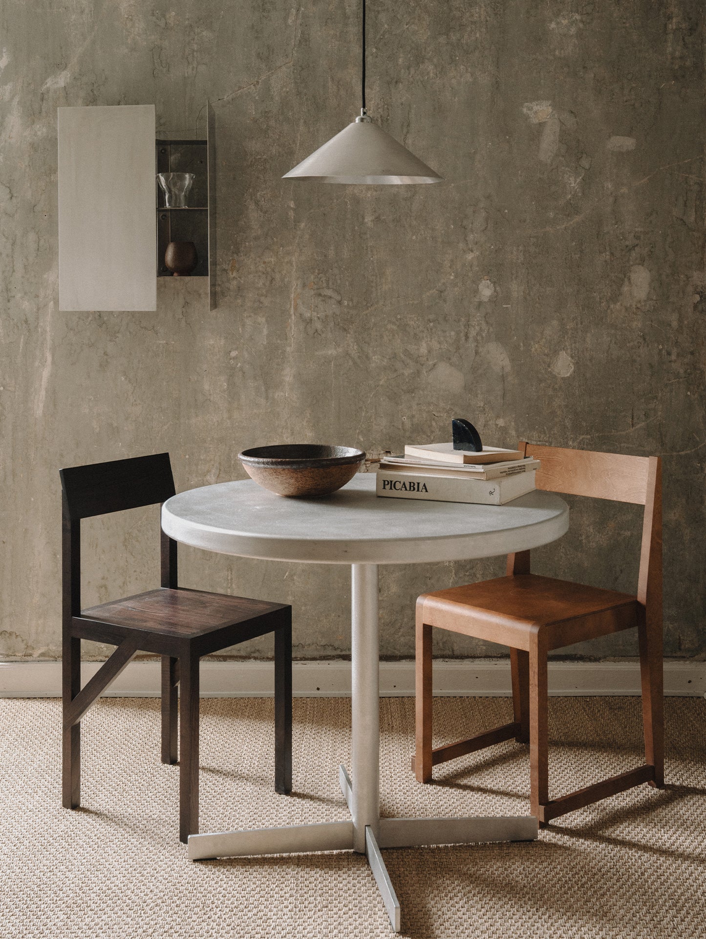 Sheet Cabinet by Frama