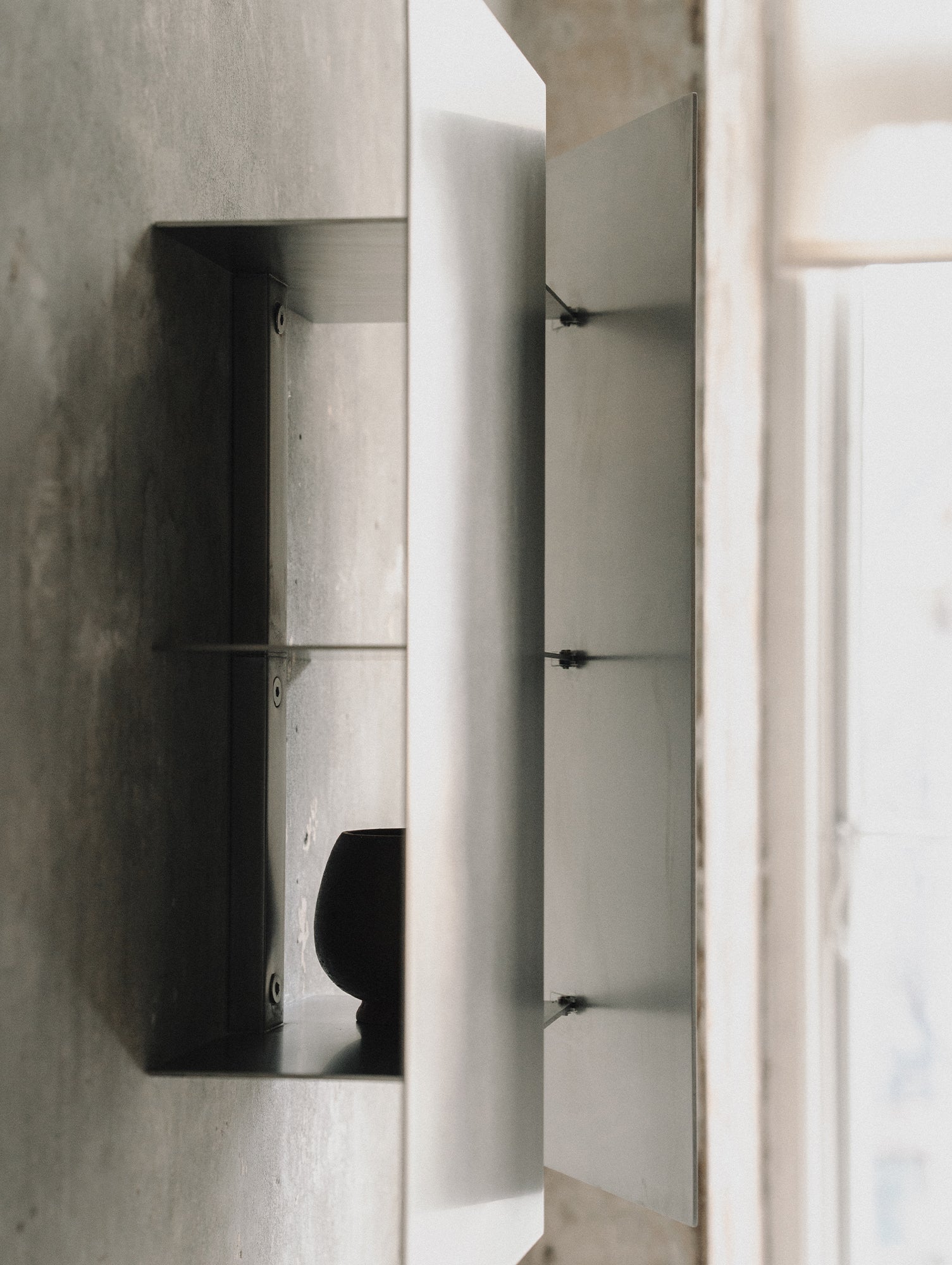 Sheet Cabinet by Frama