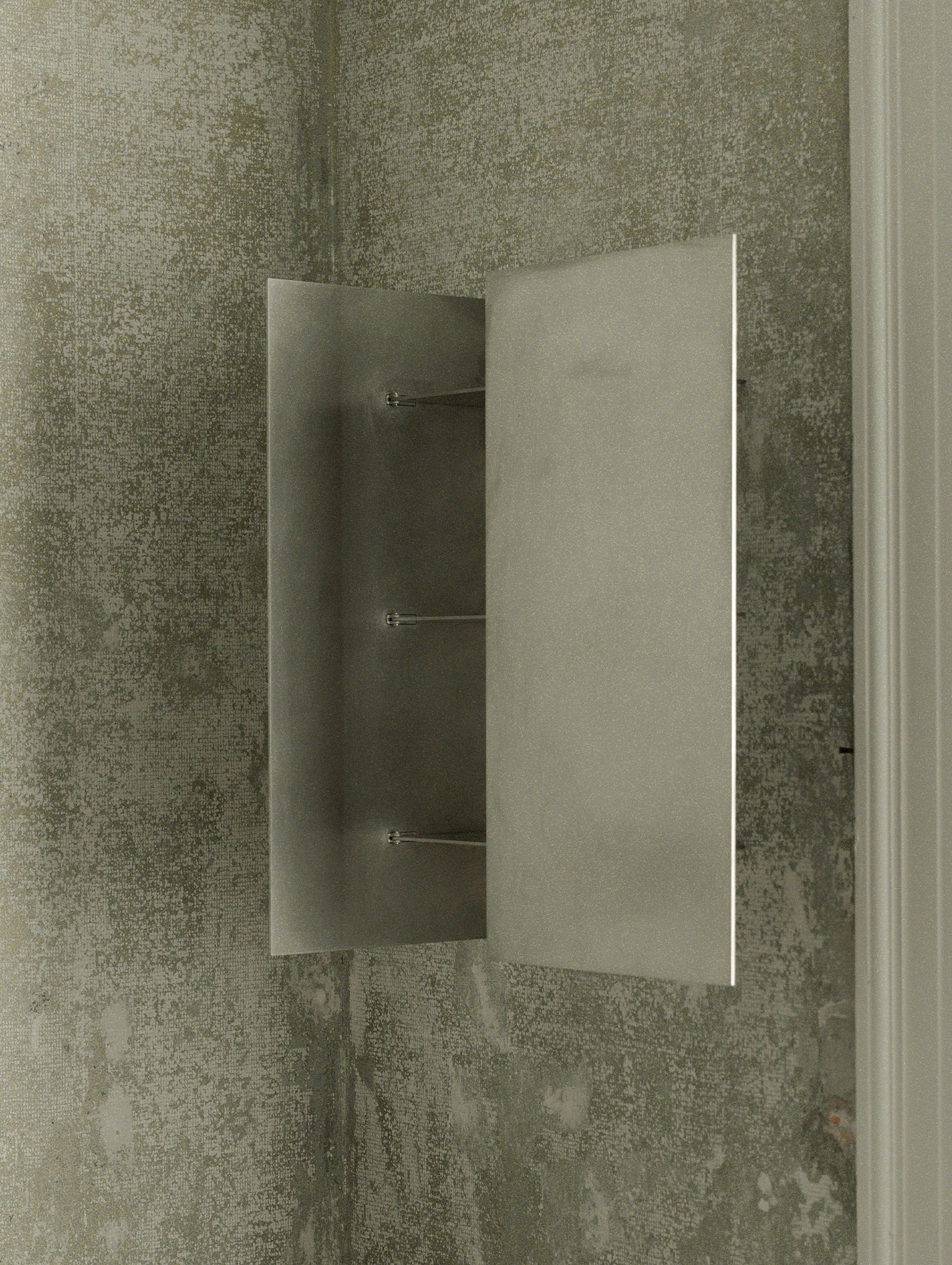 Sheet Cabinet by Frama