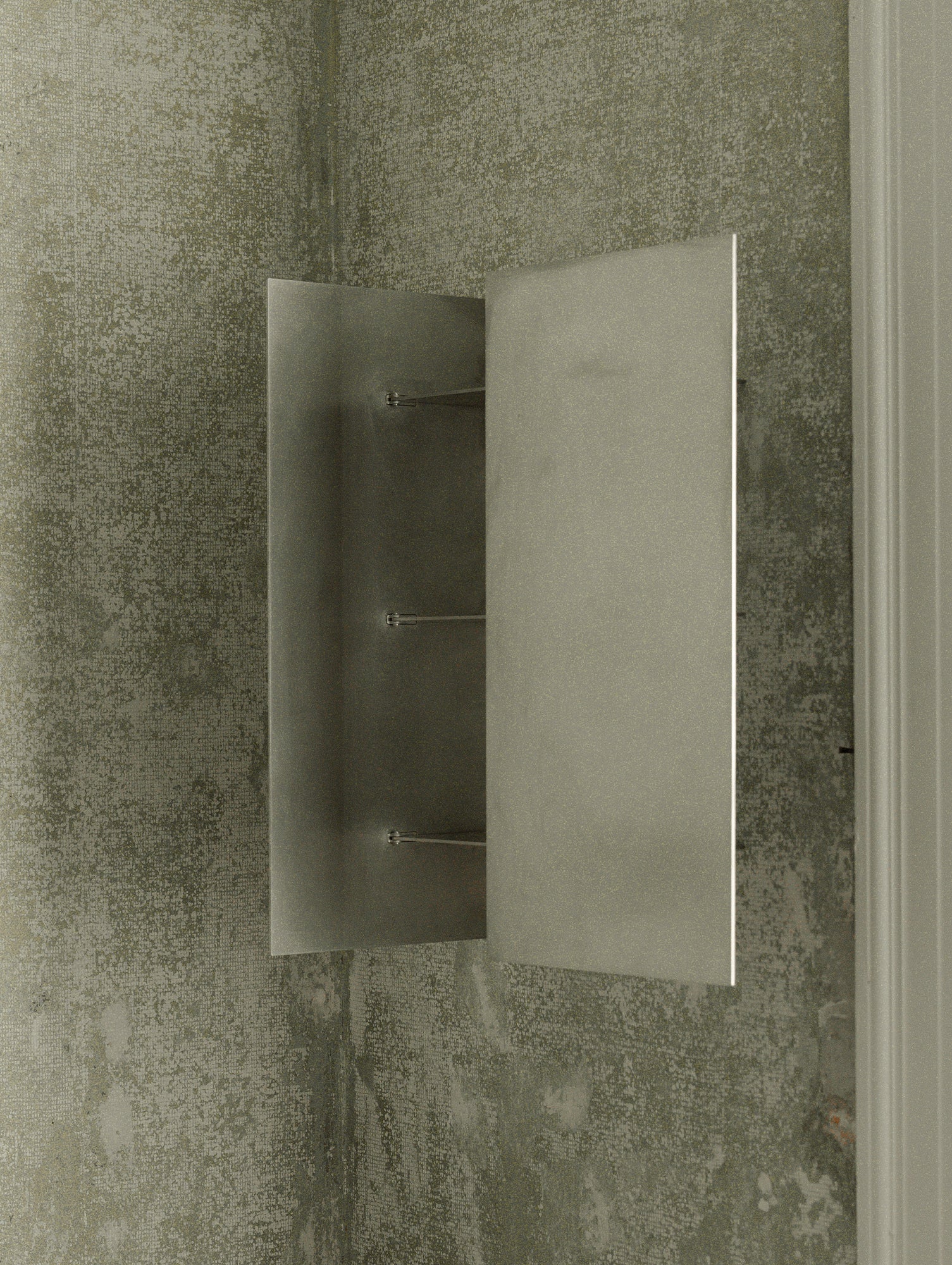 Sheet Cabinet by Frama