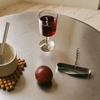 Ground Corkscrew by Frama