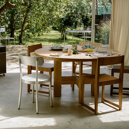 Farmhouse Table by Frama