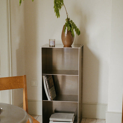 Rivet Case by Frama