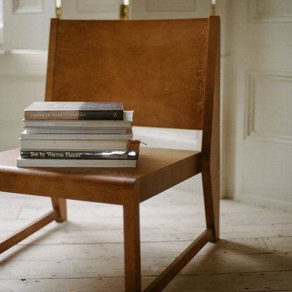 Easy Chair 01 by Frama