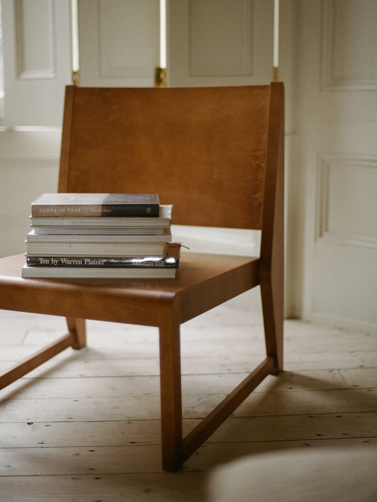 Easy Chair 01 by Frama