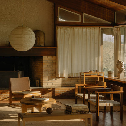 Ratio Trolley by Frama