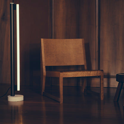 Eiffel Floor Lamp by Frama