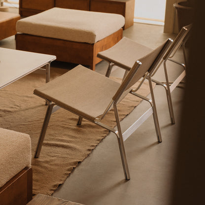 Union Easy Chair Indoor by Frama