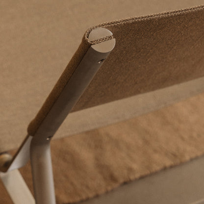 Union Easy Chair Indoor by Frama
