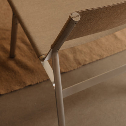 Union Easy Chair Indoor by Frama
