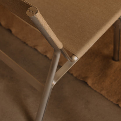 Union Easy Chair Indoor by Frama
