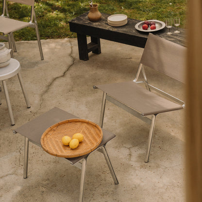 Union Stool Outdoor