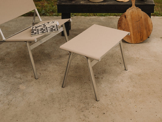 Union Stool Outdoor