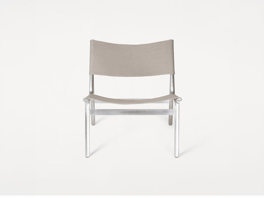Union Easy Chair Indoor by Frama