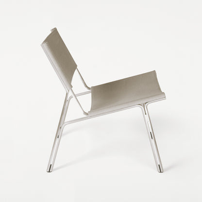 Union Easy Chair Indoor by Frama