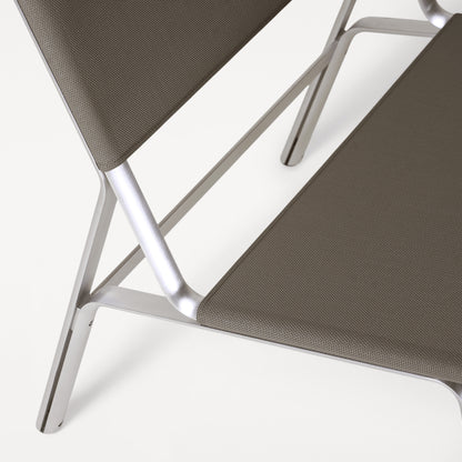 Union Easy Chair Outdoor