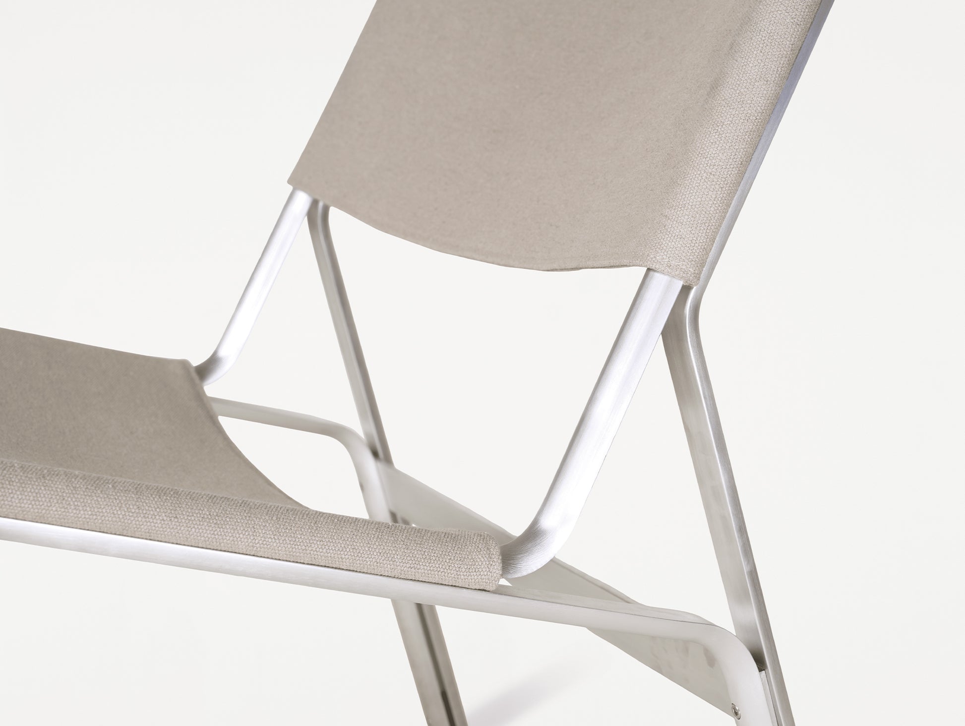 Union Easy Chair Indoor by Frama