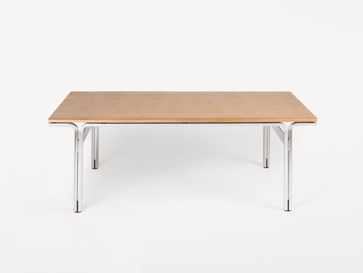 Union Coffee Table Indoor by Frama