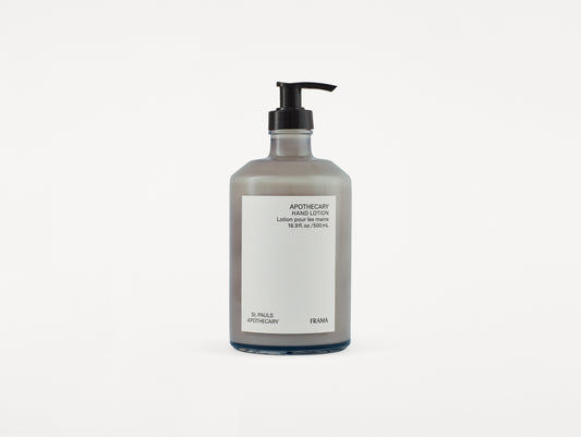 Apothecary Hand Lotion - 500 ml by Frama