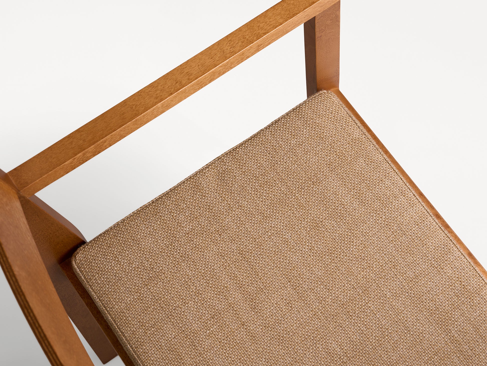 Armrest Chair 01 Cushion by Frama