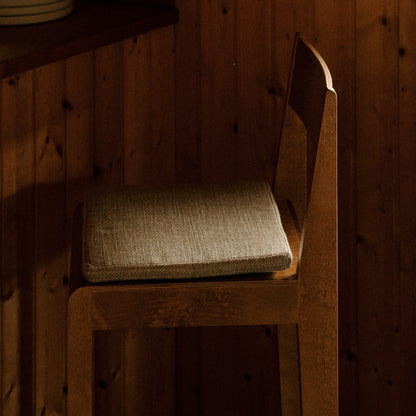Bar Chair 01 Cushion by Frama