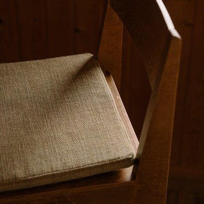 Bar Chair 01 Cushion by Frama