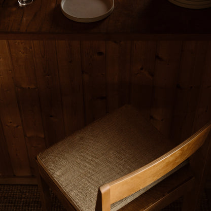 Bar Chair 01 Cushion by Frama