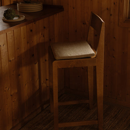 Bar Chair 01 Cushion by Frama
