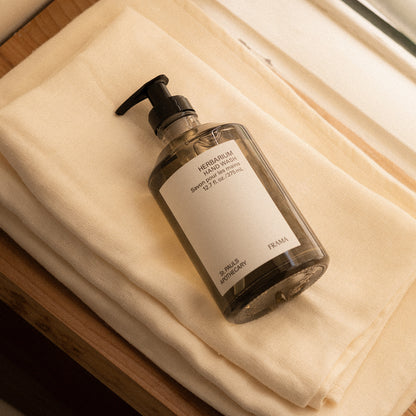 Herbarium Hand Wash by Frama