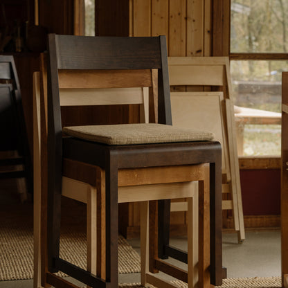 Chair 01 Cushion by Frama