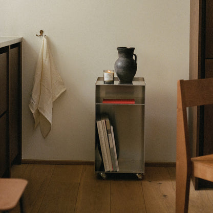 Rivet Cart by Frama
