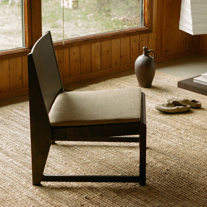 Easy Chair 01 Cushion by Frama