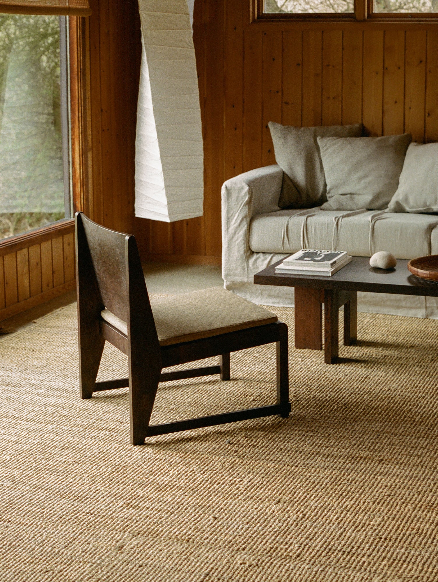 Easy Chair 01 Cushion by Frama