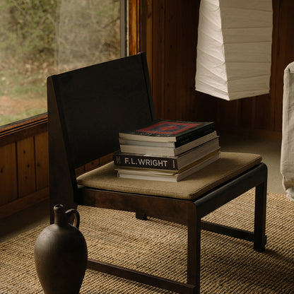 Easy Chair 01 Cushion by Frama