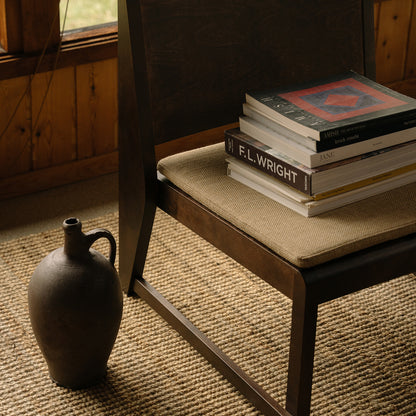 Easy Chair 01 Cushion by Frama