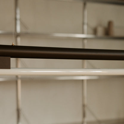 Eiffel Pendant Light by Frama