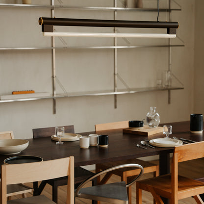 Eiffel Pendant Light by Frama
