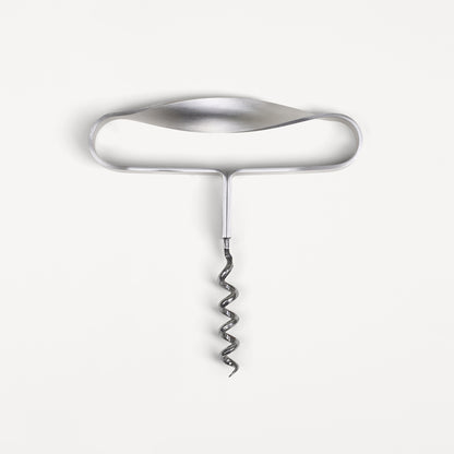 Ground Corkscrew by Frama
