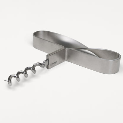 Ground Corkscrew by Frama