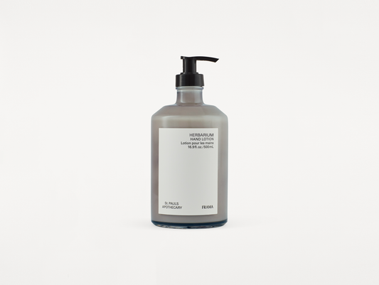 Herbarium Hand Lotion - 500 ml by Frama