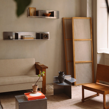Rivet Side Table
