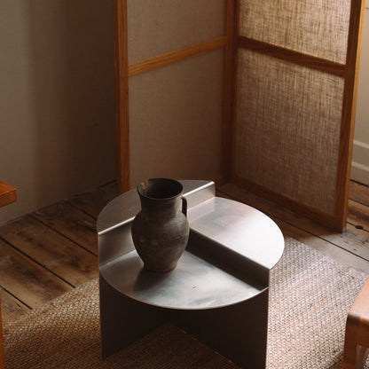 Rivet Side Table