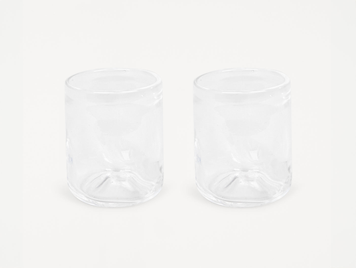 0405 Glasses - Set of 2 by Frama - Small