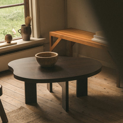 Farmhouse Pond Coffee Table by Frama