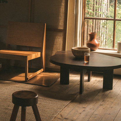 Farmhouse Pond Coffee Table by Frama