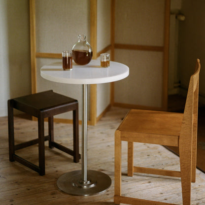 Low Stool 01